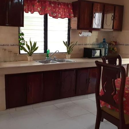 Nicole'S Guest Home Higuey Luaran gambar