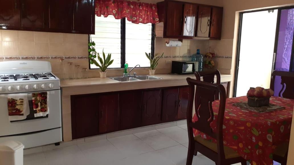 Nicole'S Guest Home Higuey Luaran gambar