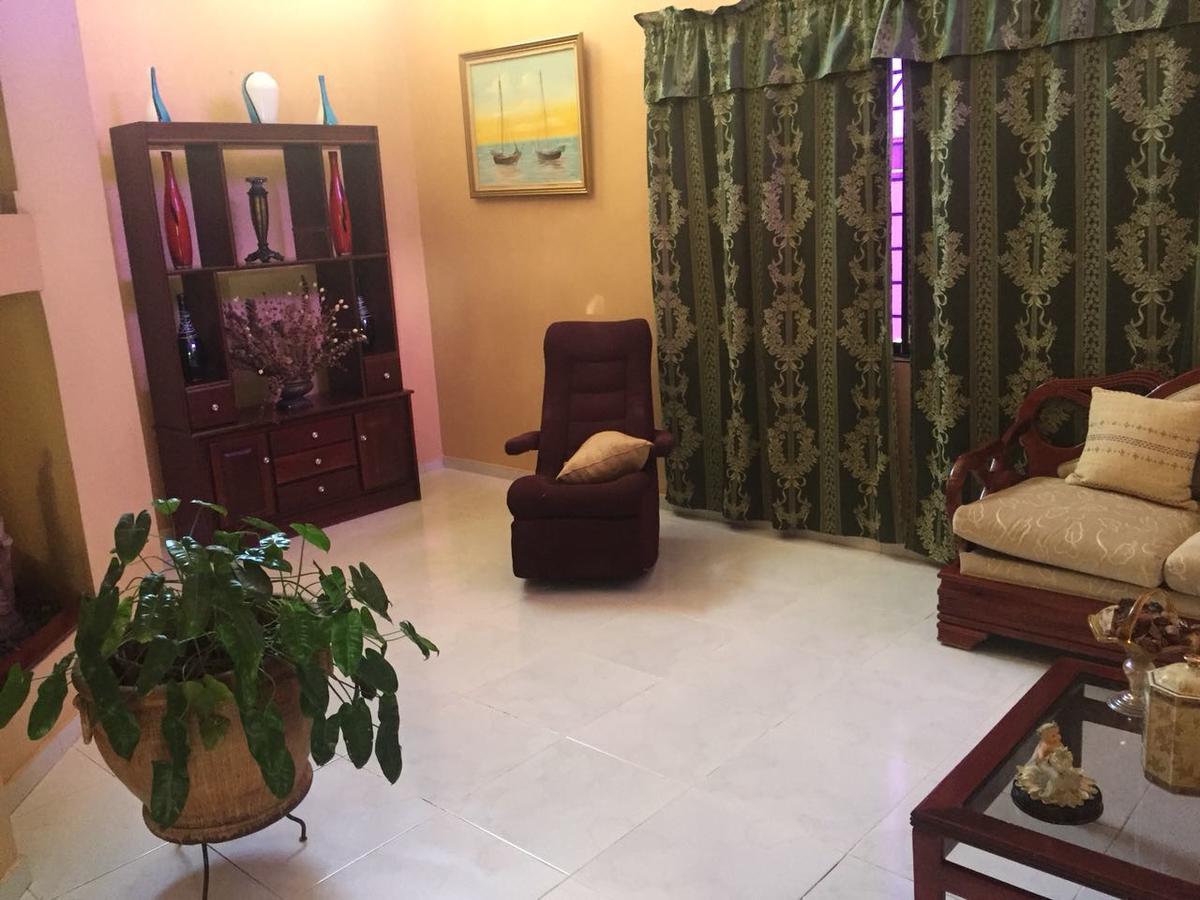 Nicole'S Guest Home Higuey Luaran gambar