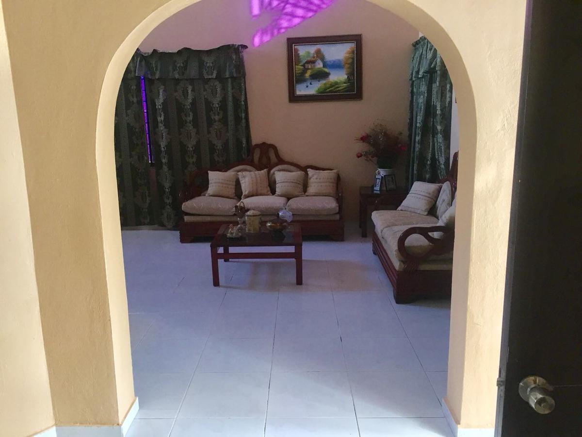 Nicole'S Guest Home Higuey Luaran gambar